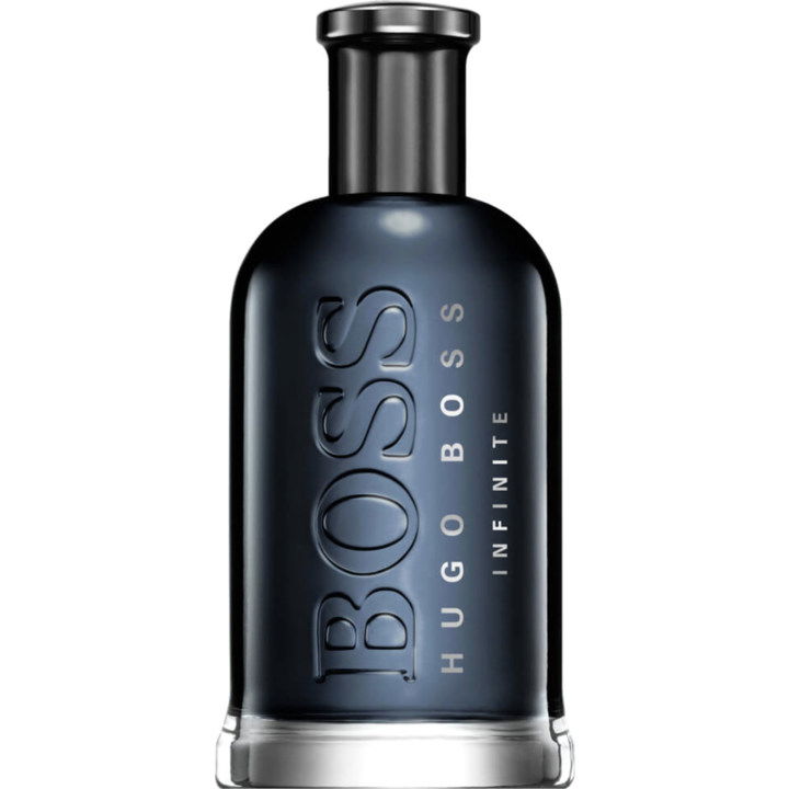 Boss Bottled Infinite